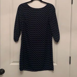 Yetts Los Angeles shift dress